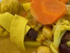 -轻蔬不用等·素食(江苏路店)