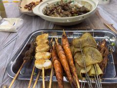 -小民大排档(光谷店)