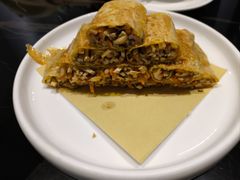 -亭下湖饭店(康岭店)