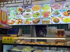 -白魁老号饭庄(交道口店)