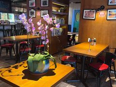 -JINNS锦时 steak&pizza(浸信会礼拜堂旧址店)