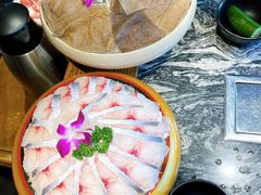 龙利鱼片-渝味晓宇火锅(合川路店)