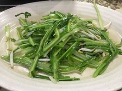 青龙菜-新峰肉骨茶
