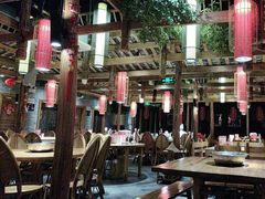 -老凯俚酸汤鱼(鸿通城店)