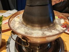 -额尔敦传统涮火锅·冰煮羊(铁东店)