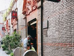 -誉八仙茶室酒楼(新天地店)