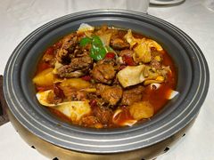 -耶里夏丽·丝路新疆菜·清真食品(徐家汇臻选店)