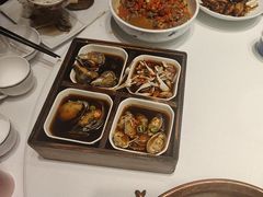 -小满海鲜·别院(天津旗舰店)