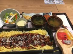 -鳗鳗的爱(远洋未来广场店)