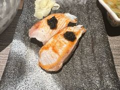 -炙柒Sekinana·精致日料(合生汇店)