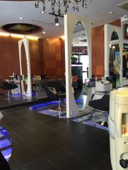 -东时烫染造型·Hair Salon