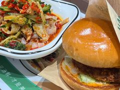 -魏家凉皮(博水商务大厦店)