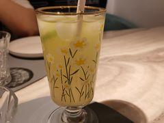 -伊斯坦布尔土耳其清真咖啡餐厅