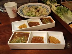 -三代烤肉(保利广场店)