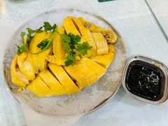 -阿金大白·上海菜馆(新天地店)