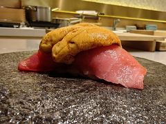 -Sushi Zo Hong Kong