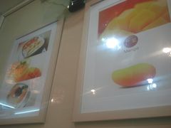 -甜心妈妈·榴莲星级糖水(北京路总店)