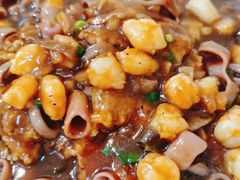 -小郭私房菜·海肠捞饭店(学士街店)