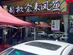-新概念来凤鱼(璧山店)