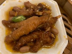 -稻香海鲜饭店(第一国际店)
