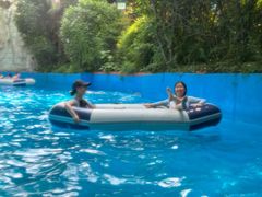 -郑州方特水上乐园