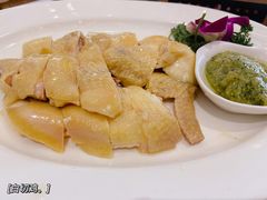 贵妃白切鸡-豫璟轩中餐厅(南昌万怡店)