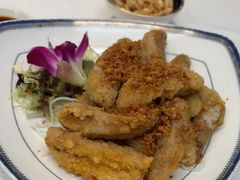 椒盐九肚鱼-喜记避风塘炒辣蟹(旗舰店)