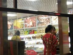 -盛文甘栗(中华大街店)
