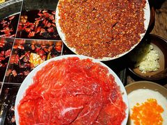 -陈陈火锅(较场口店)