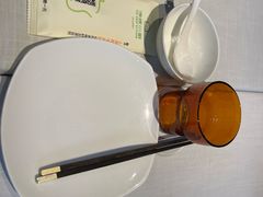 -汤城小厨•粤菜•靓汤(金融街店)