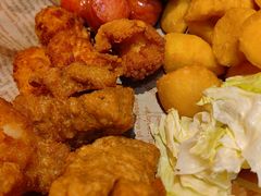 -宝葫芦西北茶食铺(万达店)