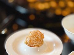 -北京四季酒店·采逸轩