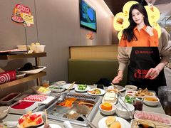-海底捞火锅(顺义华联店)