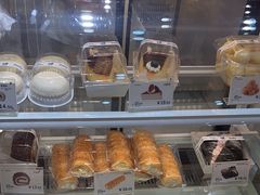 -小飞象面包公社(珠江路金鹰店)