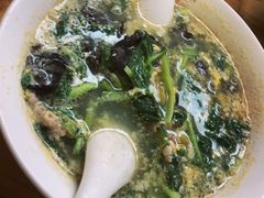 -泰顺江南春面馆