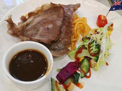 -水天堂西餐厅(常熟永旺店)