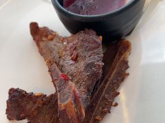 -白云宾馆-祥云西餐厅·法式鹅肝海鲜自助