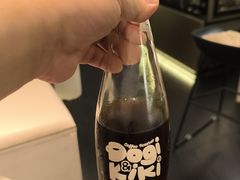 -Dogi&kiki Coffee(中心商务大厦店)