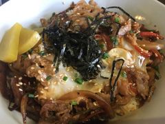 -笑福亭料理小馆(解放碑店)