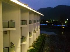 -明月山天沐温泉度假村