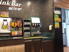-萨莉亚意式餐厅(星海广场店)
