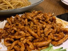 -娄三少春饼·烤鸭(合生汇购物中心店)