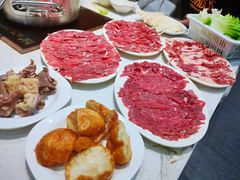 -黑山牛肉汤火锅(花城汇店)