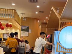 -喜家自助小火锅(乐客城店)