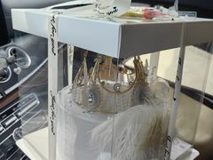 -蜜肆动物奶油蛋糕·个性定制·下午茶甜品