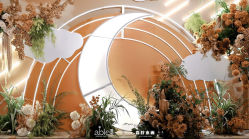 -南京银城皇冠假日酒店·宴会厅