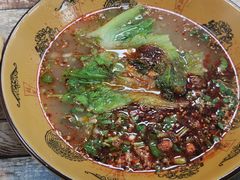 -火辣辣麻辣粉(桃园二巷店)