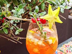 -BROWNSTONE布朗石西班牙餐厅(富城店)