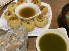 -Masala Curry and BBQ·玛莎拉巴基斯坦美食(金水万达店)