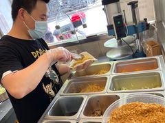 -张果佬年糕卷(科巷店)